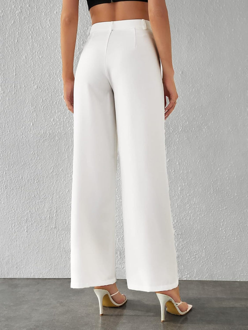 Vintage Inspired Pants with a Contemporary Edge