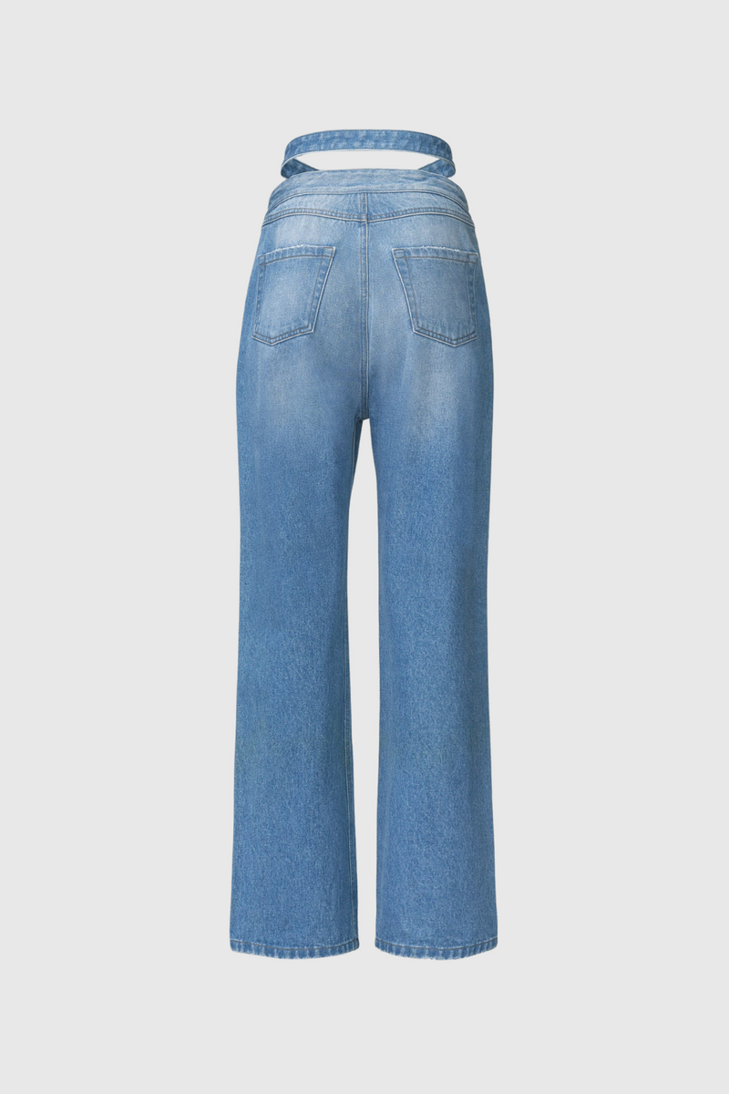Polished Garment with an Effortless Classic Look