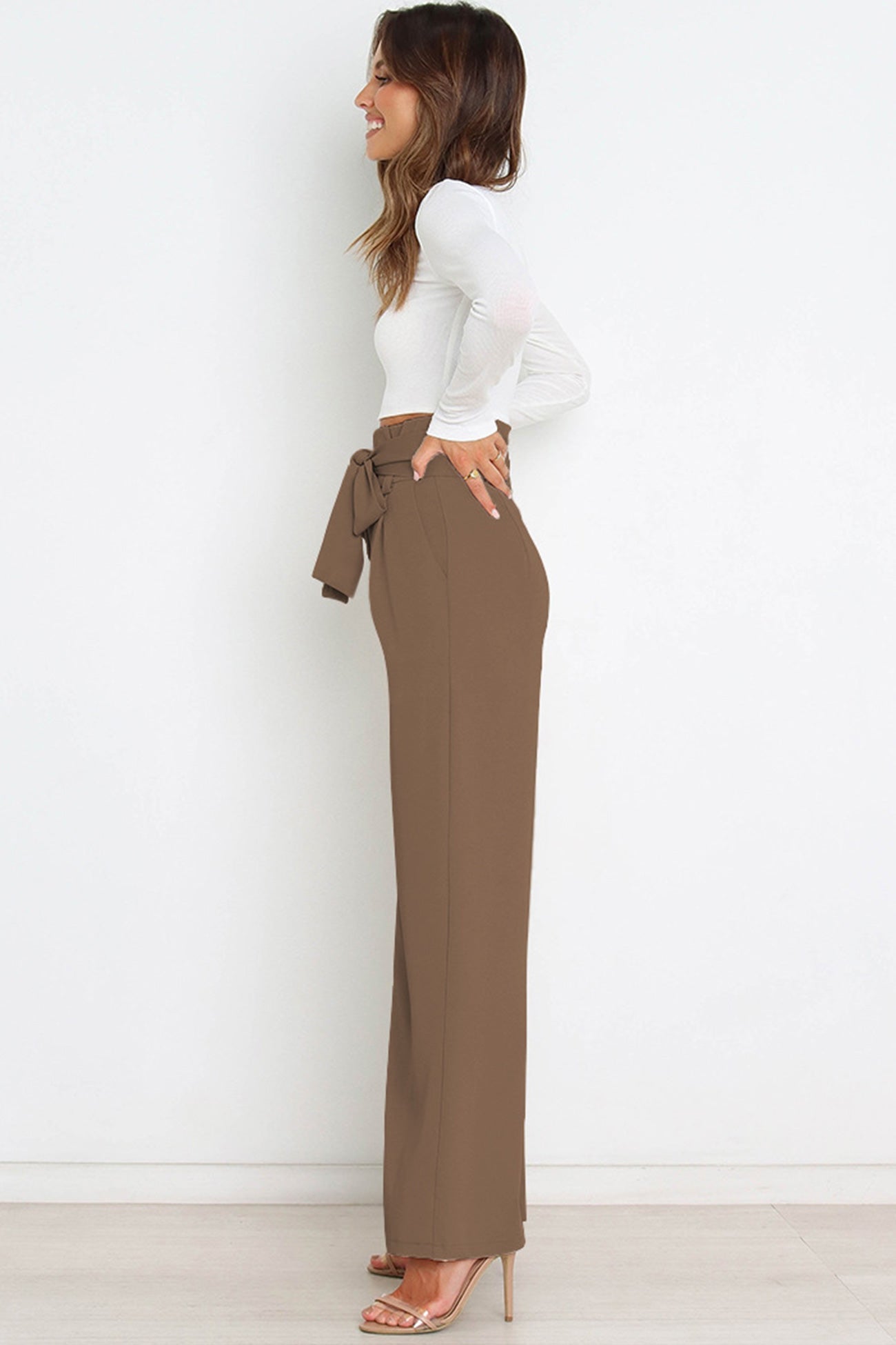 Gracefully Styled Pants for Any Occasion