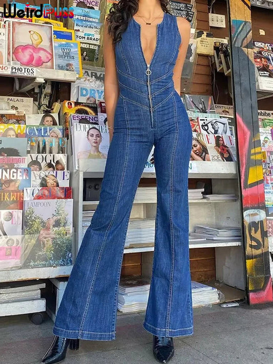 Denim Blue