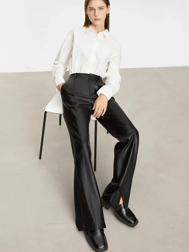 Beautifully Finished Pants in a Timeless Design