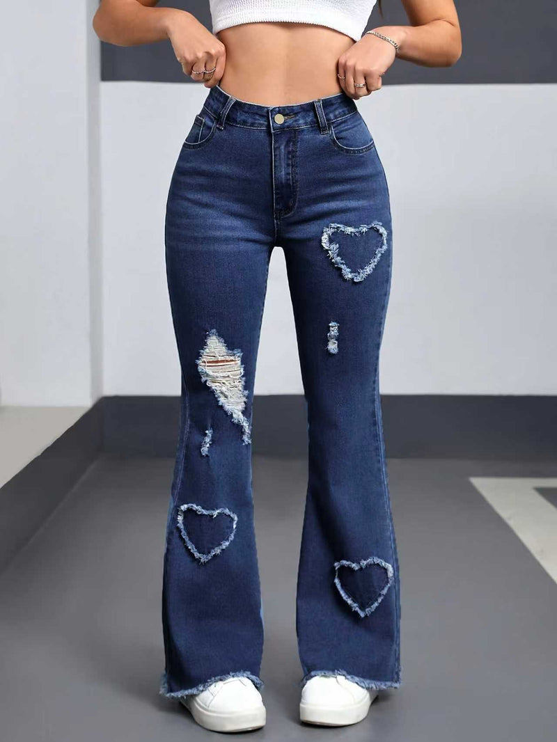 Classic Vintage Garment with a Flattering Fit