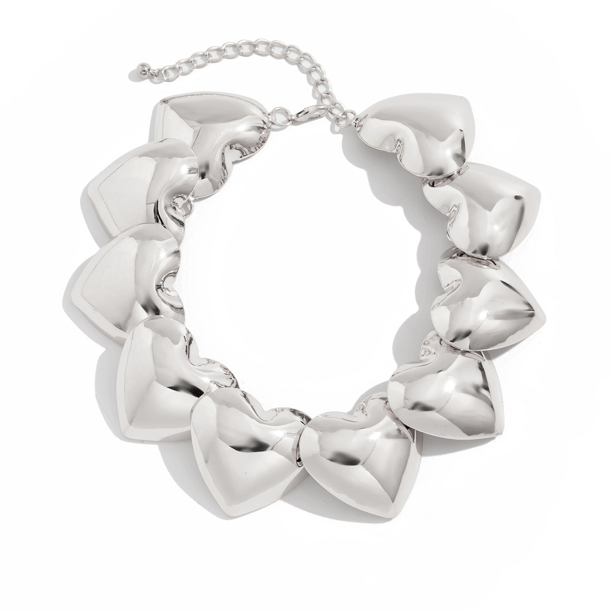 Stunning Necklace for Daily Wear