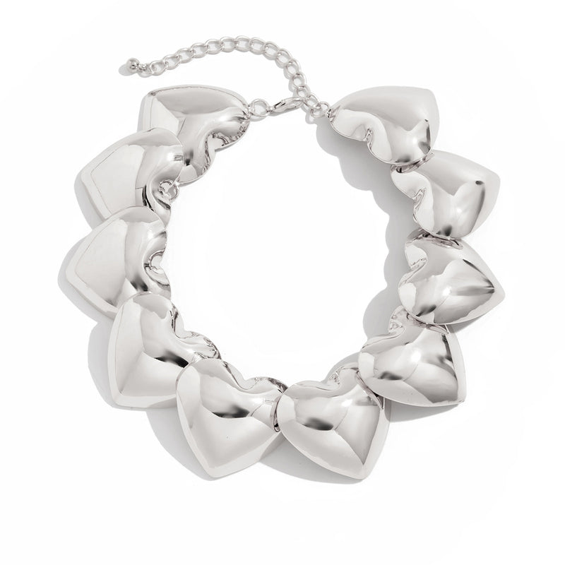 Stunning Necklace for Daily Wear