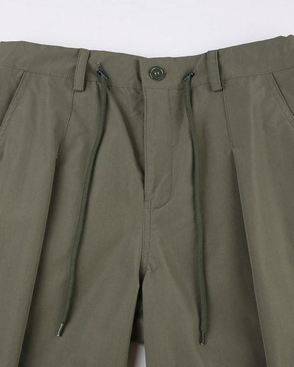 Polished Pants with an Effortless Classic Look