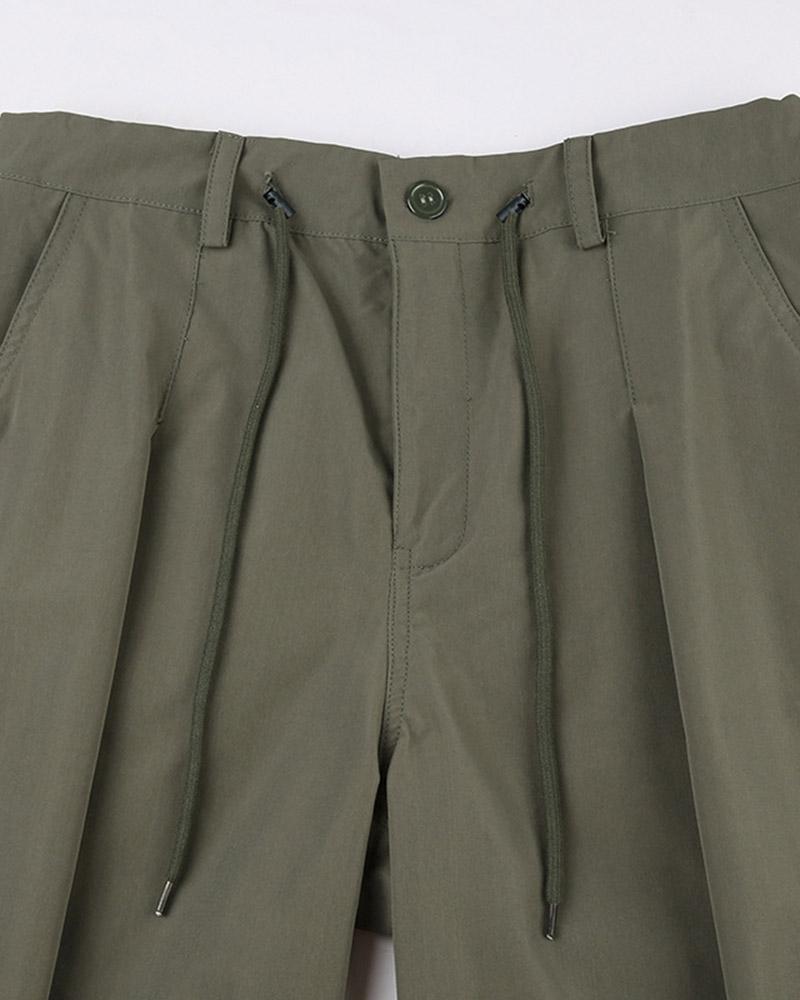 Polished Pants with an Effortless Classic Look