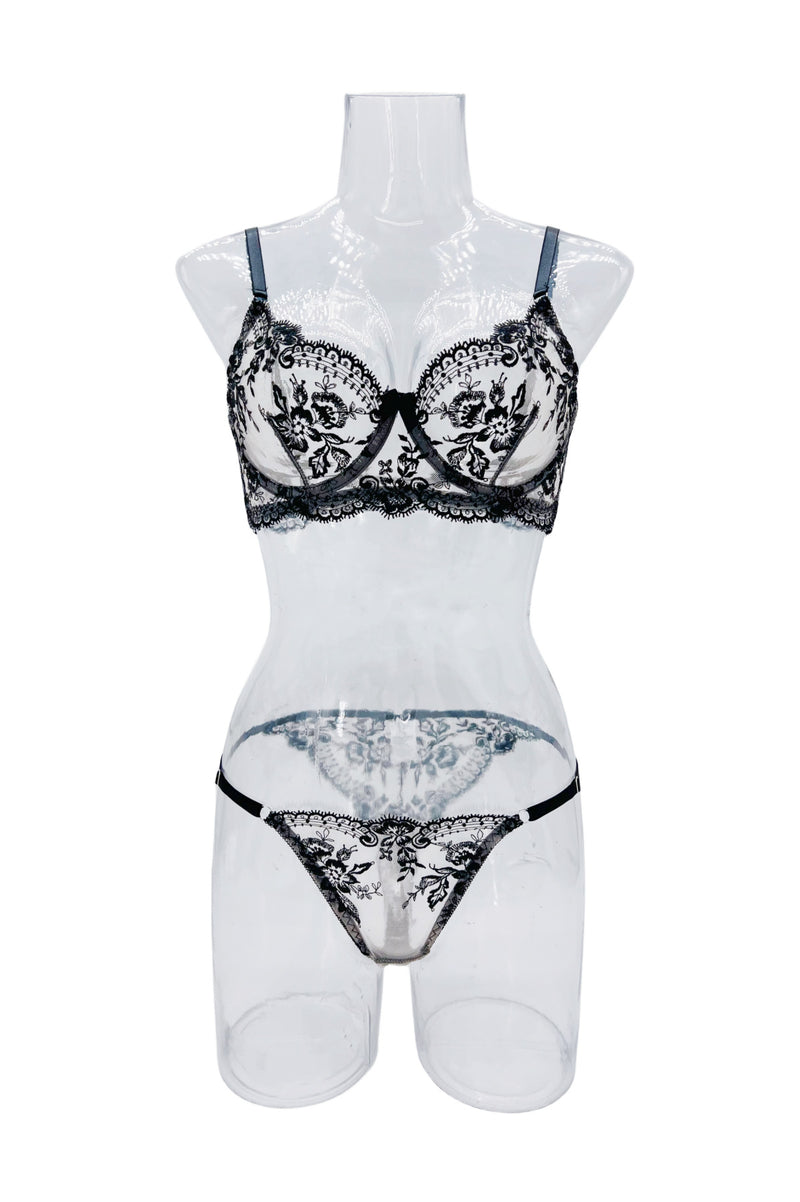 Classic Vintage & Enduringly Stylish Garment