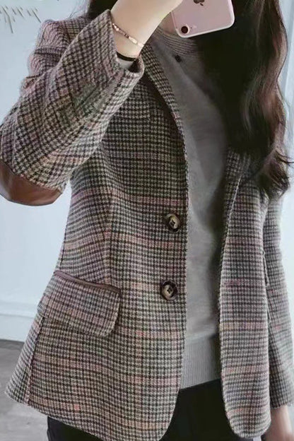 Beautifully Finished Garment in a Timeless Design