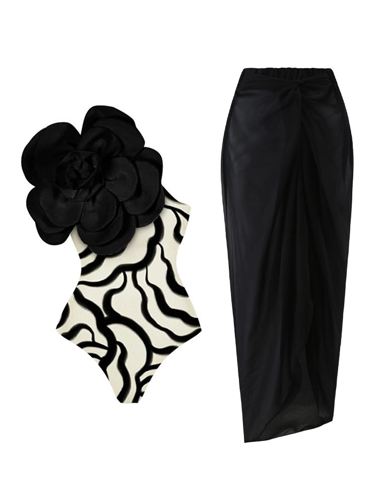 Polished Garment with an Effortless Classic Look