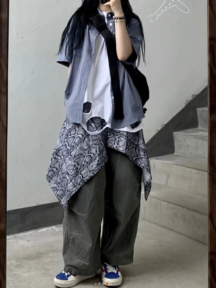 Well Tailored Bag with a Graceful Silhouette