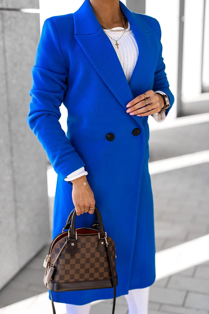 Vintage Inspired Garment with a Contemporary Edge
