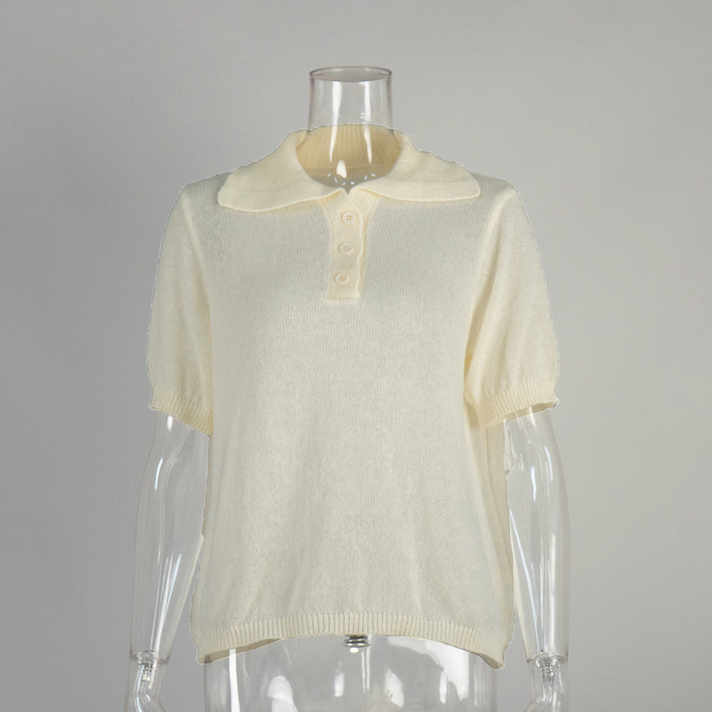 Sophisticated Shirt with a Clean Classic Look