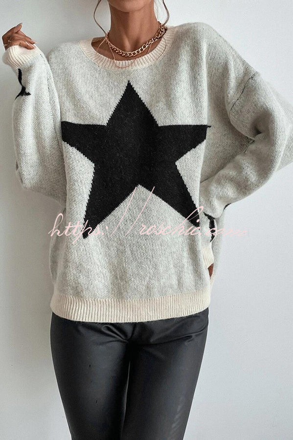 Classic Vintage & Enduringly Stylish Sweater