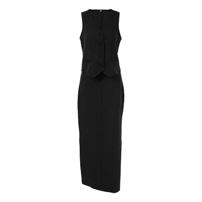 Beautifully Finished Garment in a Timeless Design