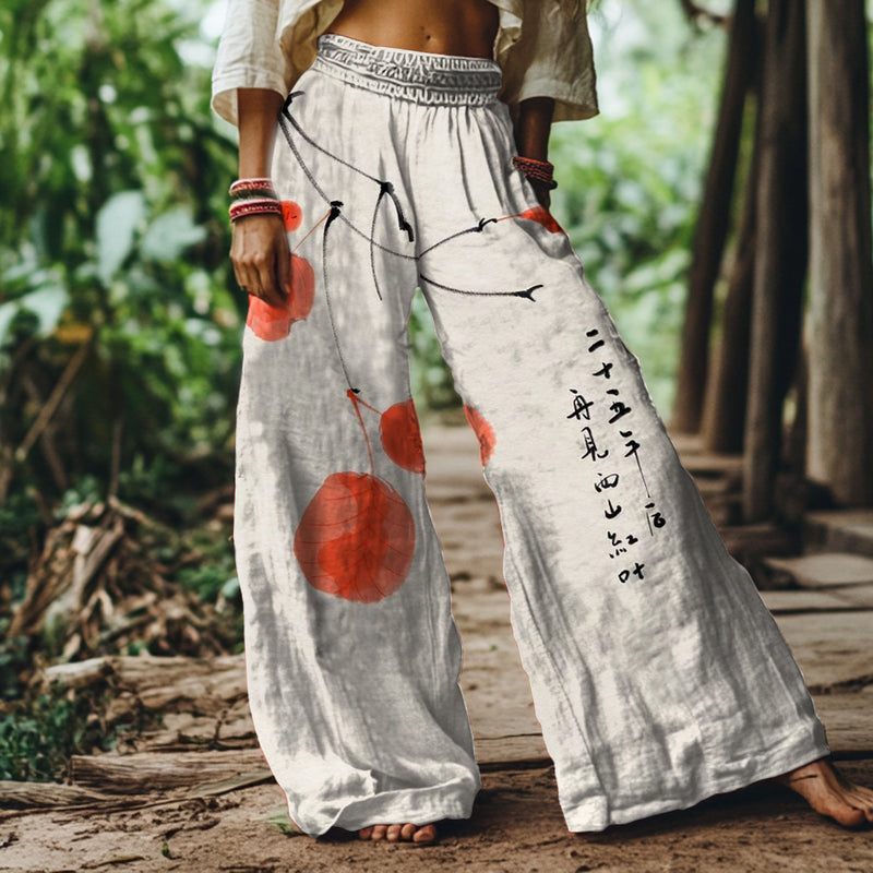 Classic Vintage & Enduringly Stylish Pants