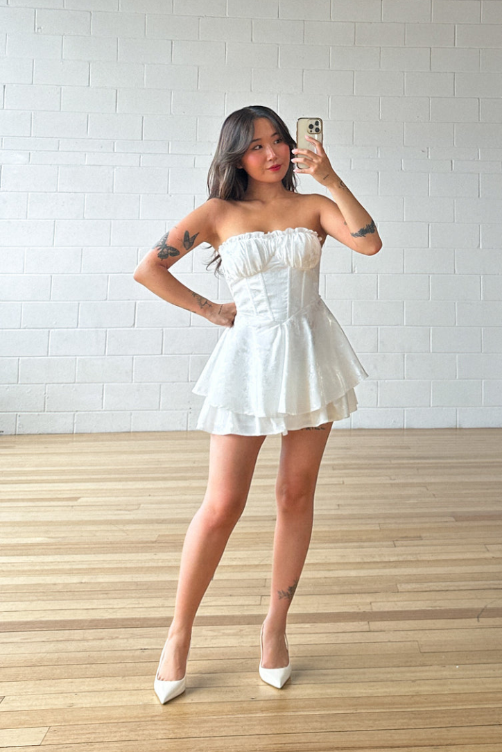 Classic Vintage & Enduringly Stylish Dress