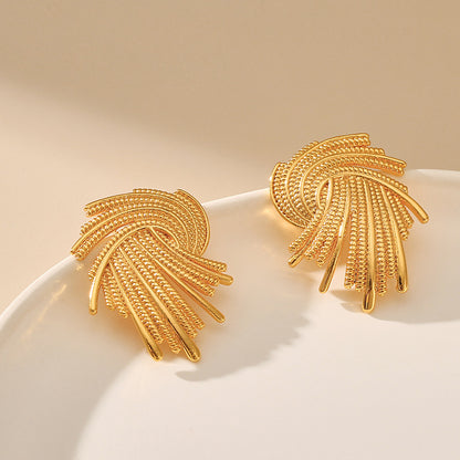 Beautiful Earring with Unique Style