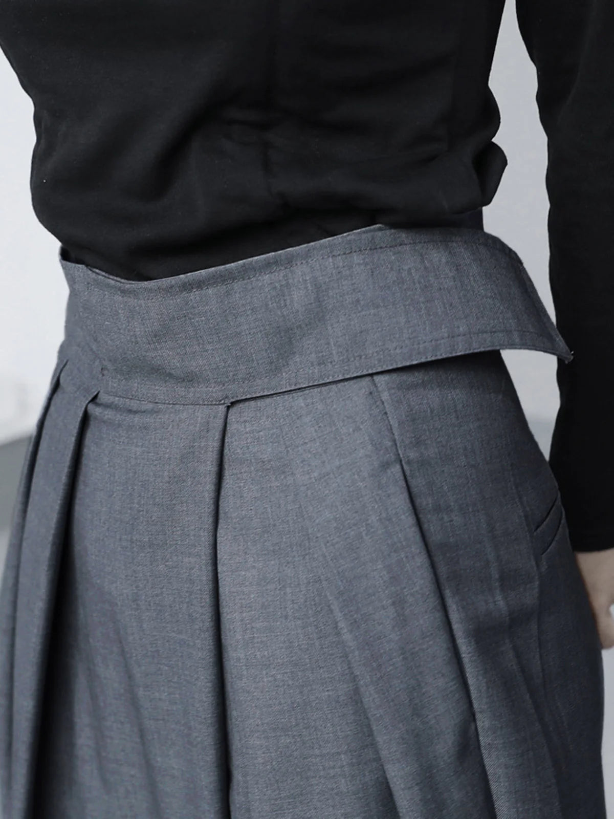 Beautifully Crafted Pants in a Classic Style