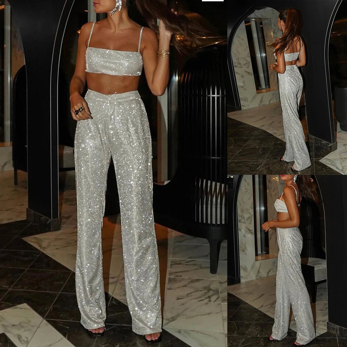 Polished Garment with an Effortless Classic Look