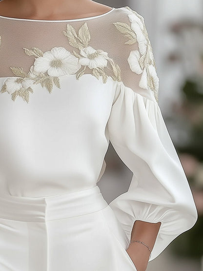 Beautifully Crafted Shirt in a Classic Style
