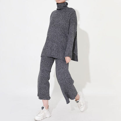 Vintage Inspired Pants with a Contemporary Edge