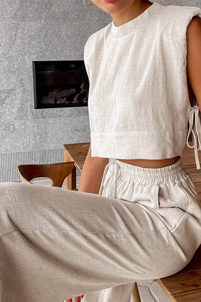 Gracefully Styled Top for Any Occasion
