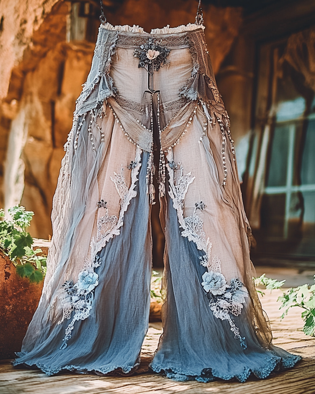 Classic Vintage Garment