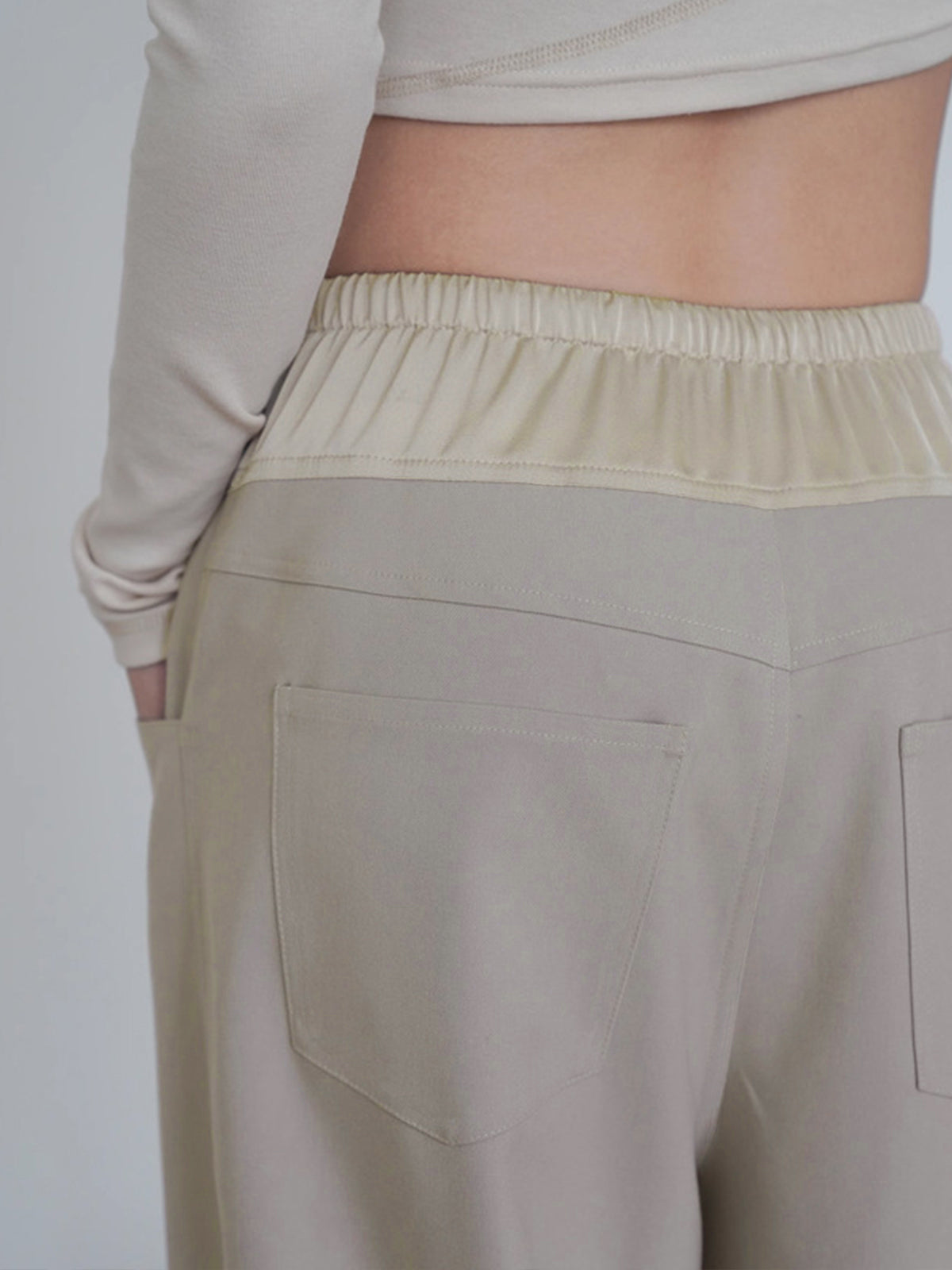 Beautifully Balanced Pants with Timeless Character