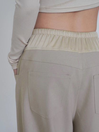 Beautifully Balanced Pants with Timeless Character