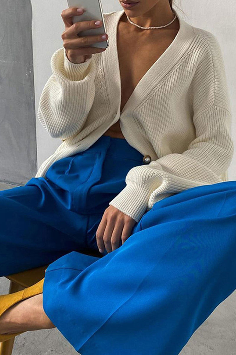 Vintage Inspired Pants with a Contemporary Edge