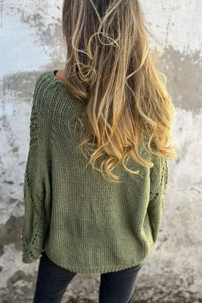 Classic Vintage & Enduringly Stylish Sweater