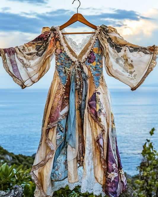 Vintage Inspired Dress