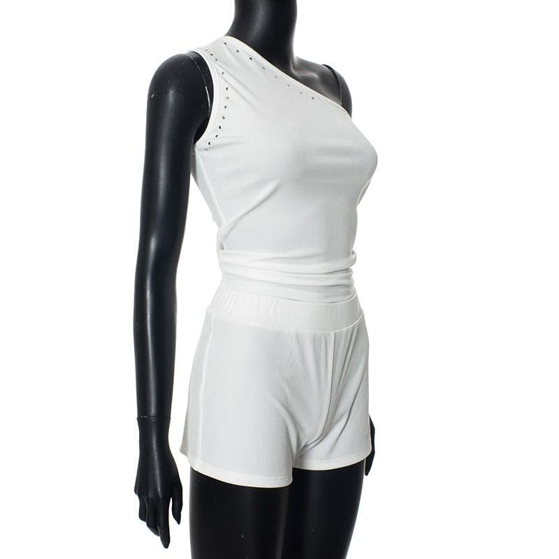 Vintage Inspired Garment with a Contemporary Edge