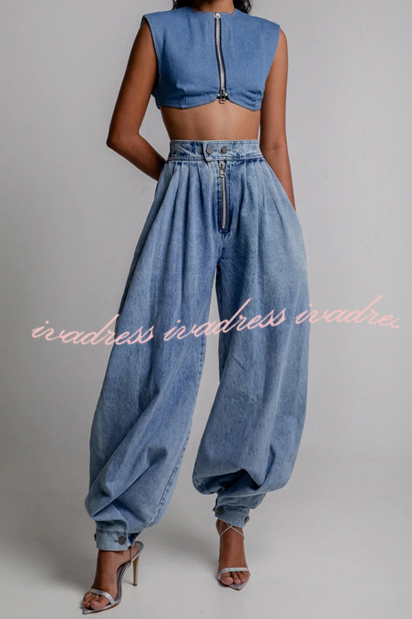 Elegantly Styled Garment for Everyday Wear