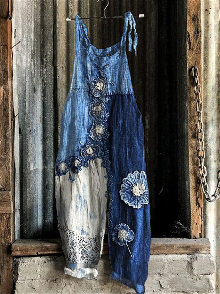 Vintage Inspired Garment with a Contemporary Edge