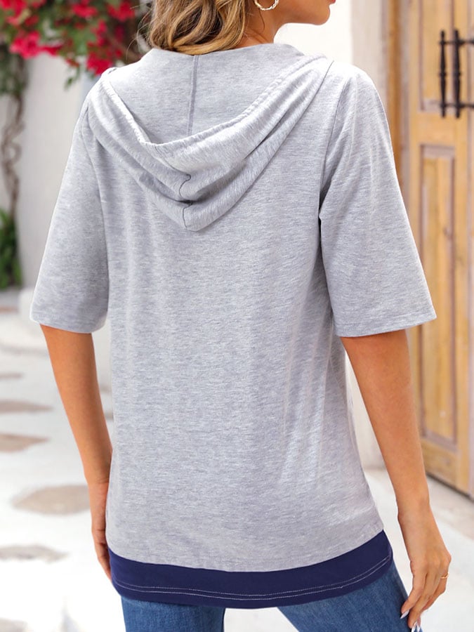 Elegantly Styled Top for Everyday Wear