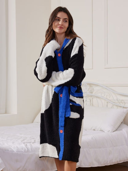 Gracefully Styled Garment for Any Occasion