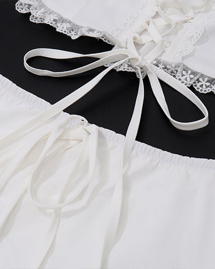 Sophisticated Top with a Clean Classic Look