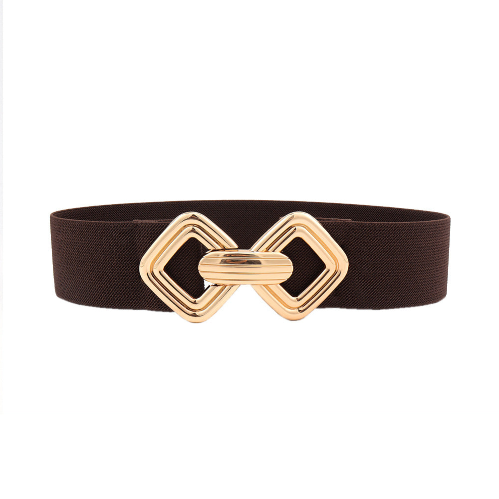 Sophisticated Garment with a Clean Classic Look