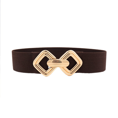 Sophisticated Garment with a Clean Classic Look