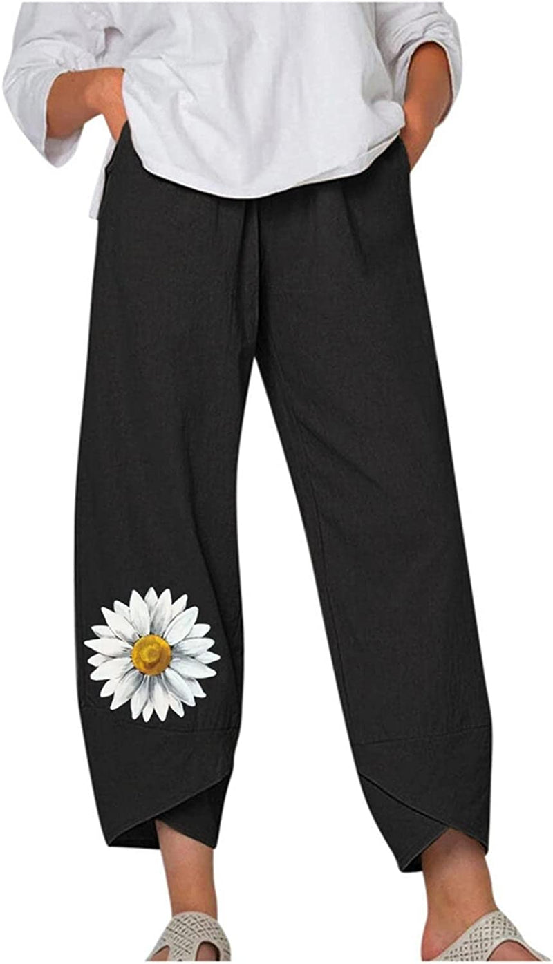 Beautifully Balanced Trousers with Timeless Character