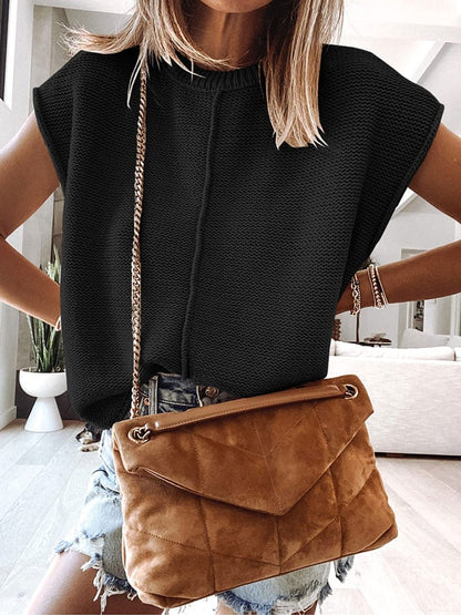 Beautifully Balanced Top with Timeless Character