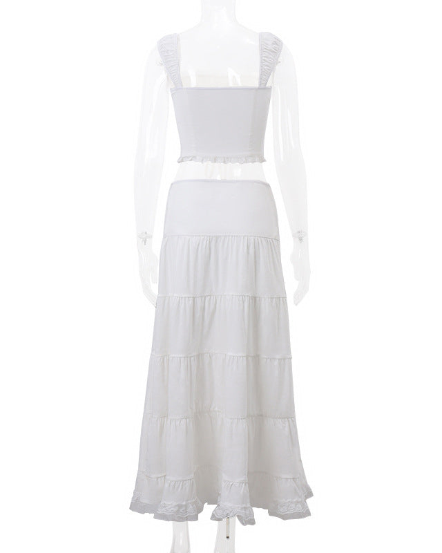 Sophisticated Top with a Clean Classic Look