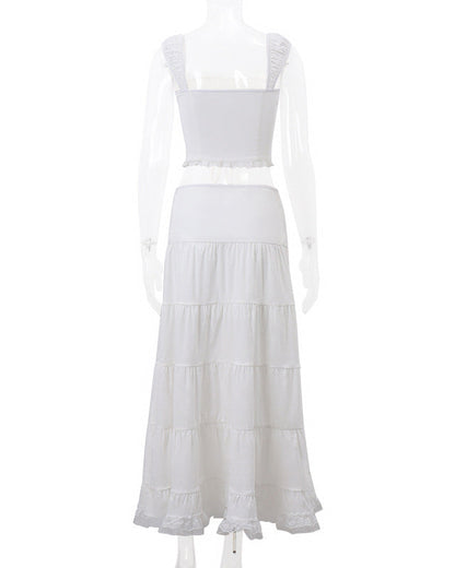 Sophisticated Top with a Clean Classic Look