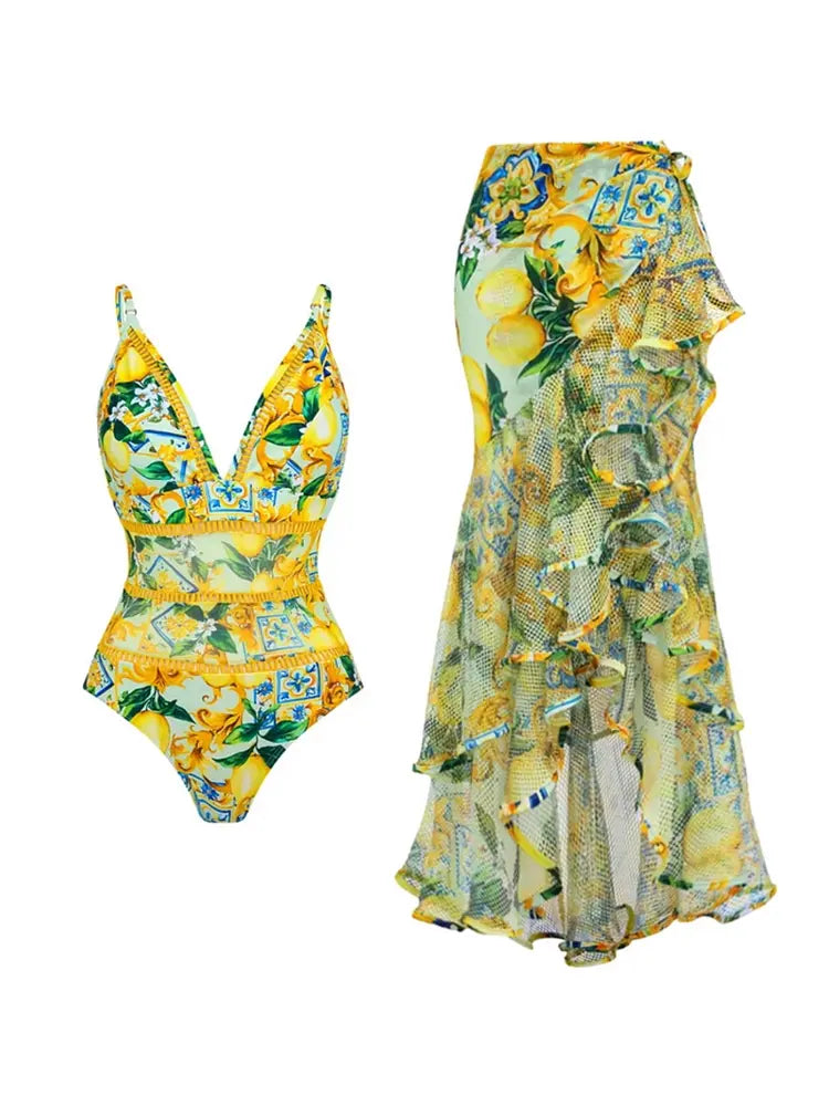 Well Tailored Garment with a Graceful Silhouette