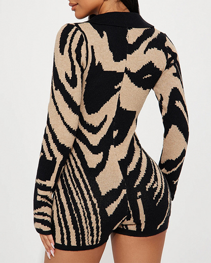 Polished Garment with an Effortless Classic Look