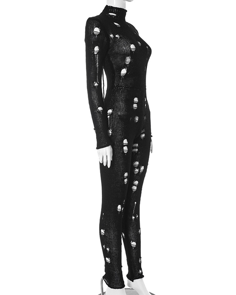 A Vintage Style Garment with Delicate Timeless Details
