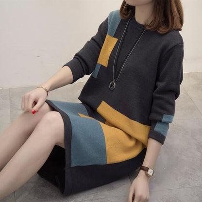 Sophisticated Sweater with a Clean Classic Look