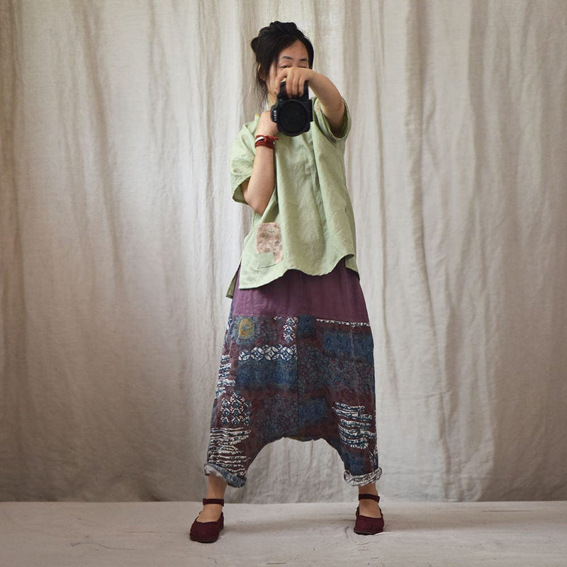 Polished Pants with an Effortless Classic Look