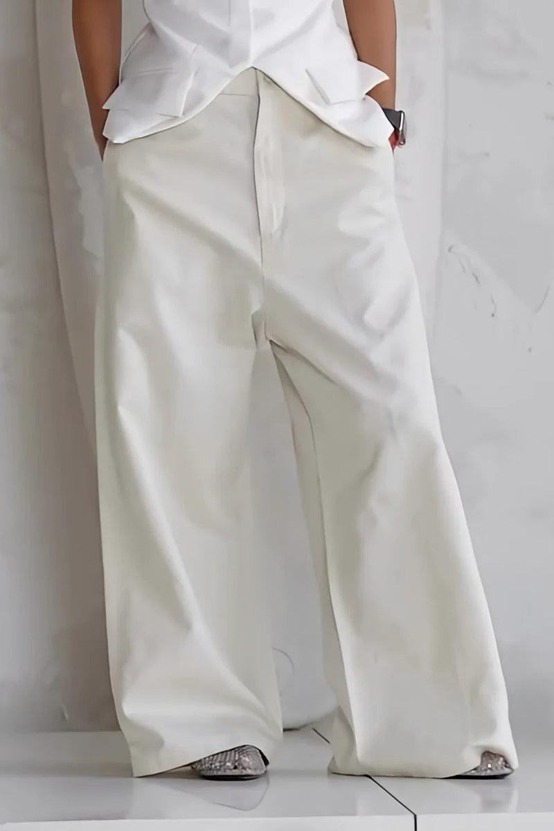 Classic Vintage & Enduringly Stylish Pants